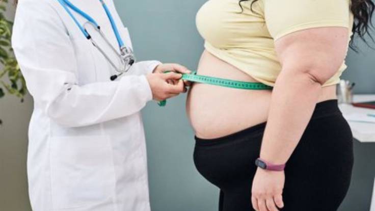 Un estudio de la Sociedad Española de Obesidad revela un alto pocentaje de gordofobia contra las personas obesas o con sobrepeso