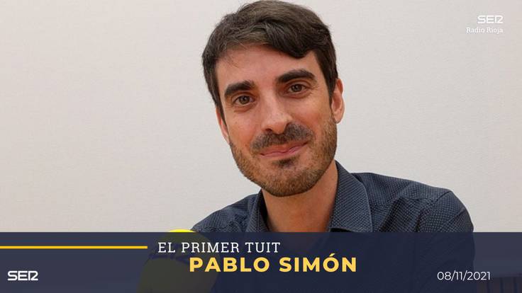 El Primer Tuit con el politólogo Pablo Simón (08/11/2021)