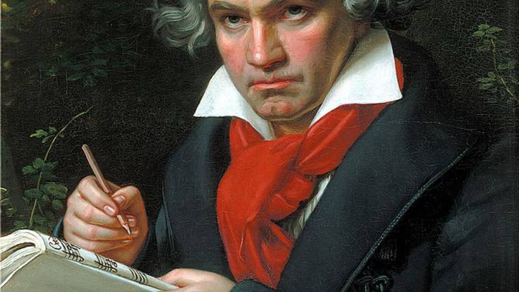 SER Historia: Beethoven (12/04/2020)