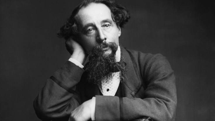 El lado oscuro | La historia de Charles Dickens