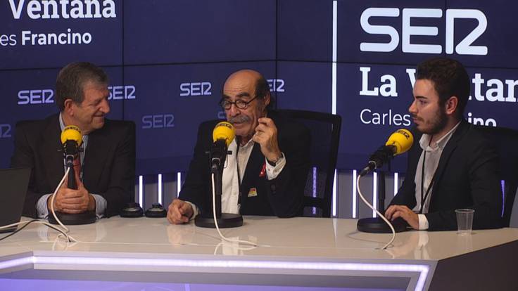 Los alcaldes más veteranos de España: “La transición también se hizo desde los municipios”