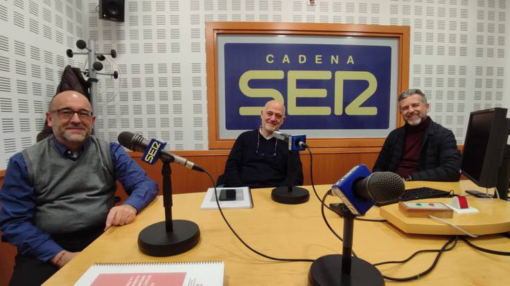 Verde' | Radio Córdoba | Cadena SER