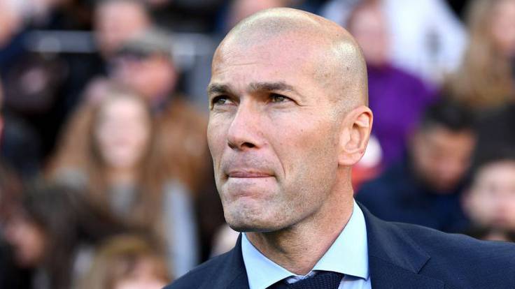 Dani Garrido y la &#039;puntadita&#039; de Zidane sobre el portero: &quot;Pues hoy nos ha salvado Keylor&quot;