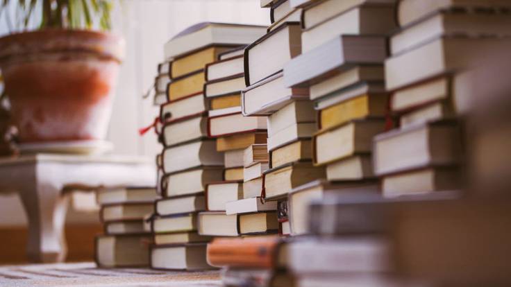 Booktubers: nuevas formas de consumir literatura en el siglo XXI