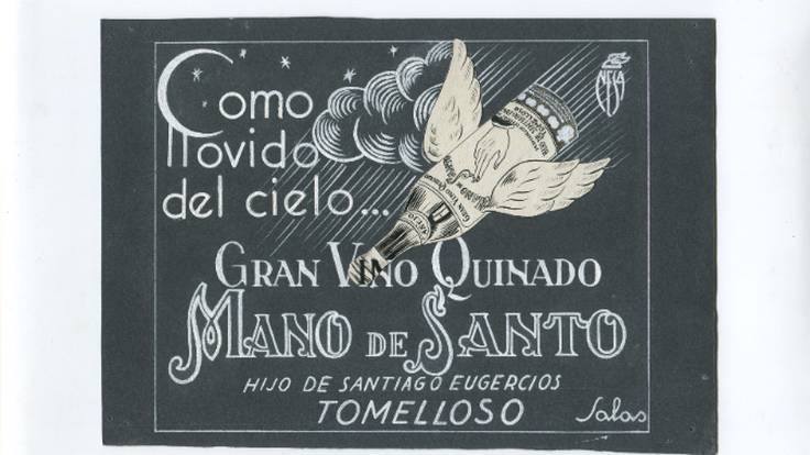 &#039;Postales Manchegas&#039;, con Mireia Morollón: la tradición vinícola de la provincia de Ciudad Real