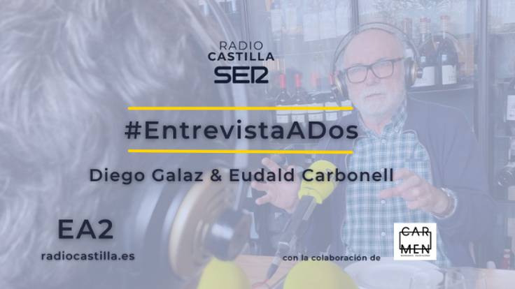 EA2: Diego Galaz & Eudald Carbonell