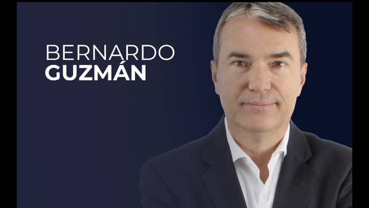 La Firma de Bernardo Guzmán (06-02-2023)