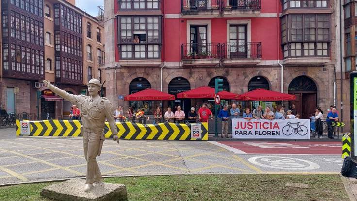 Estefanía Gómez pide que se haga justicia por el atropello de su padre
