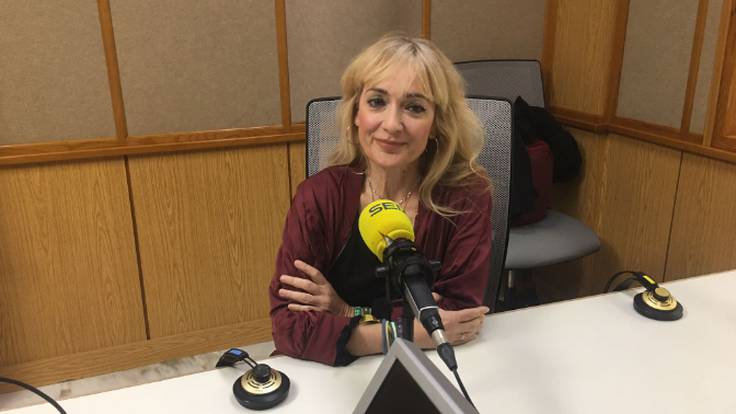 Entrevista a Carmen Castilla, secretaria general de UGT en Andalucía, en la Ventana Andalucía