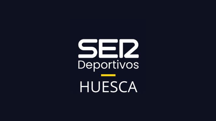 Entrevista a Iván Montoya en SER Deportivos Huesca