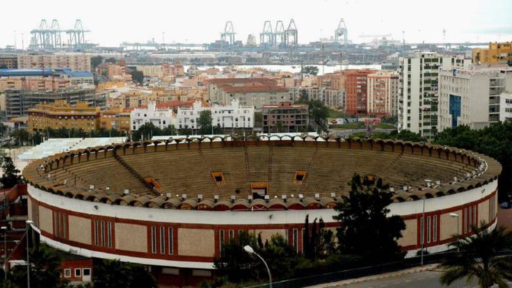 El pliego de la polémica para la Plaza de Toros de Algeciras