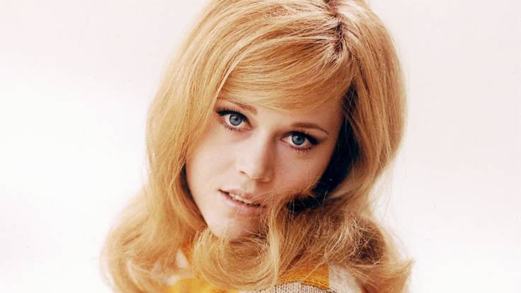 Jane Fonda cumple 80 años