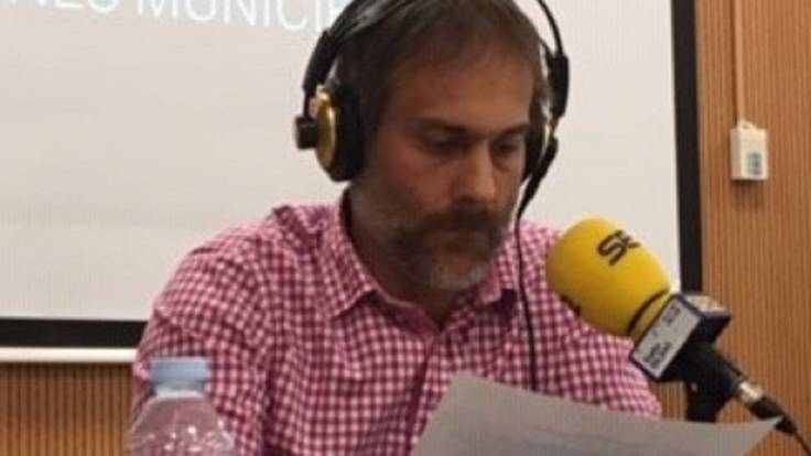 Debate Getxo: Minuto de oro Ina Robles (Elkarrekin Podemos)