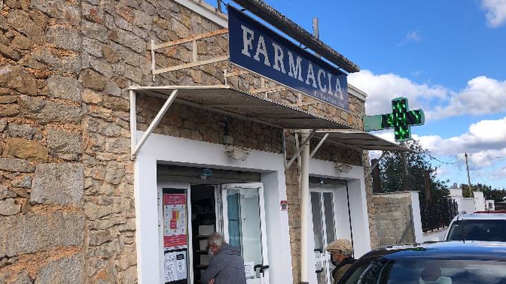 Las farmacias de Ibiza tienen problemas de abastecimiento en más de 70 medicamentos