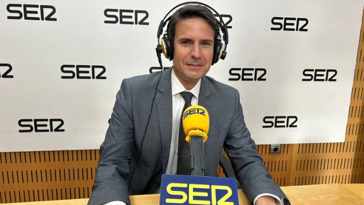 Entrevista a José Ángel Alfonso, alcalde de Molina de Segura