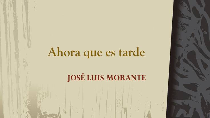 Literatura en Corto: José Luis Morante