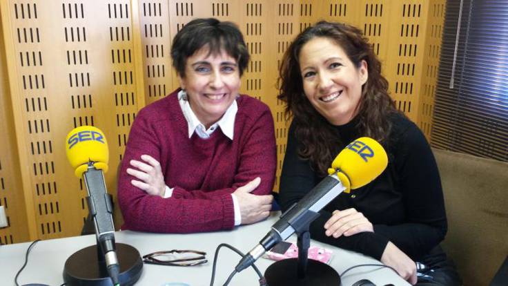 Entrevista en &#039;A vivir Extremadura&#039; sobre prematuridad