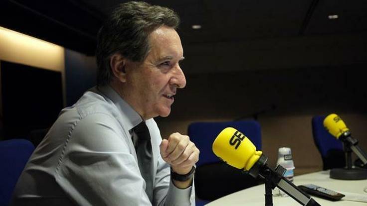 Iñaki Gabilondo: &quot;El mayor desafío al que se enfrenta la radio es lograr acomodarse a los cambios de la sociedad&quot;