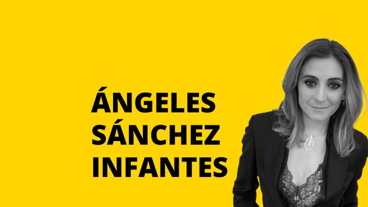 Ángeles Sánchez Infantes: Les voy a dar un dato (13/04/2022)