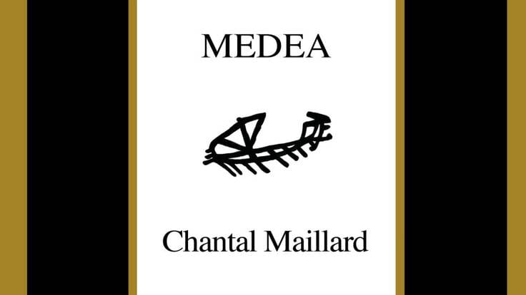 Medea, la compasión difícil