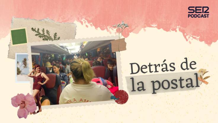 Detrás de la postal | De Madrid al mar: el bus playero de las vacaciones por un día en Benidorm