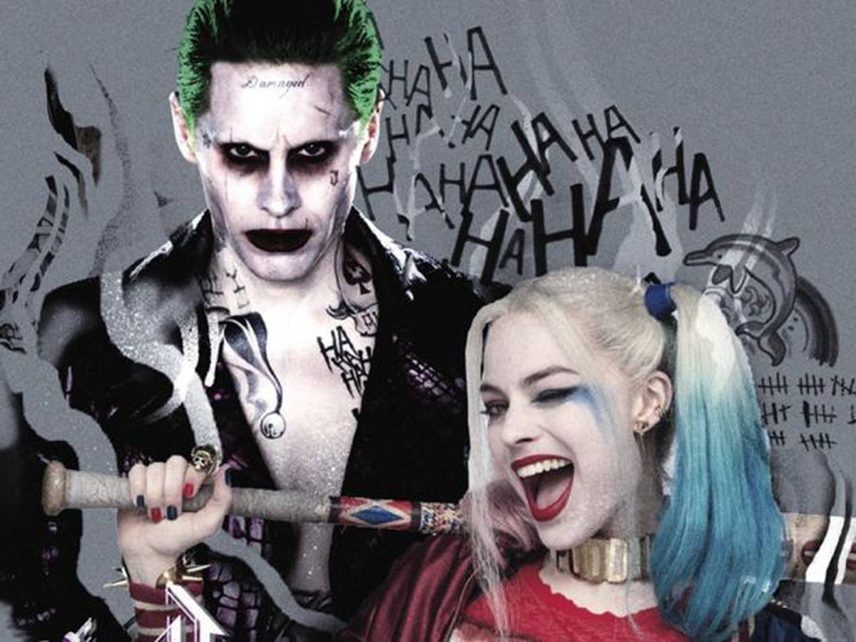 Posicionamiento en buscadores desmayarse Humedad El Joker y Harley Quinn tendrán su propia película | Ocio y cultura |  Cadena SER