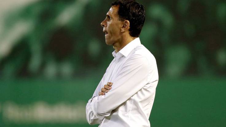 Comantario de Manu Carreño: La impaciencia se apodera del fútbol