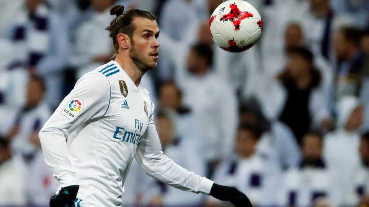 Yago de Vega: &quot;Bale, te esperamos&quot;