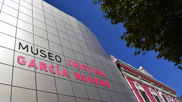 Testimonio de dos mujeres que encuentran trabajo en el Museo Cristina García Rodero en Puertollano
