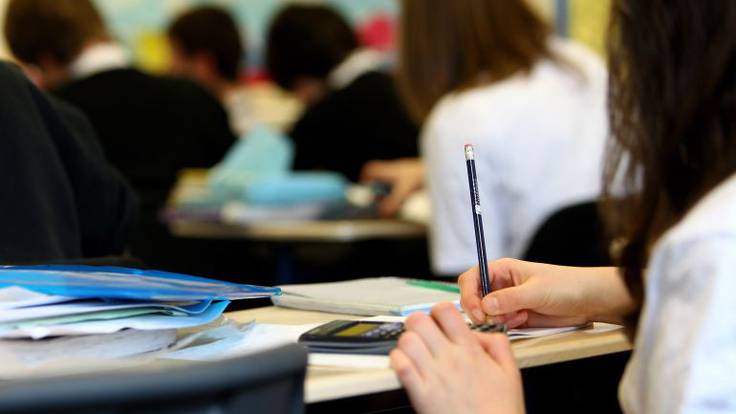 El Gobierno vasco aprueba la nueva ley educativa que mantiene los modelos lingüísticos aunque se adaptarán en cada centro