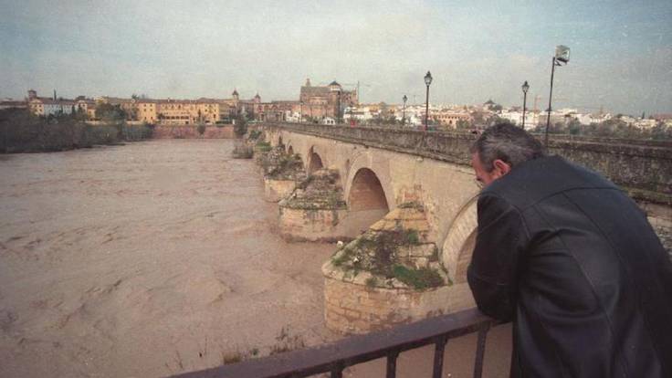 Hoy por Hoy Córdoba.Sección Historia de Córdoba. Las lluvias de 1997