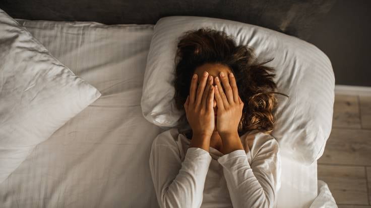 En Canarias no se duerme. Los expertos alertan de episodios de insomnio cada vez más frecuentes a edades más tempranas