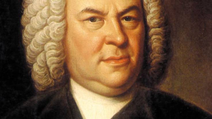 La ofrenda musical de Bach