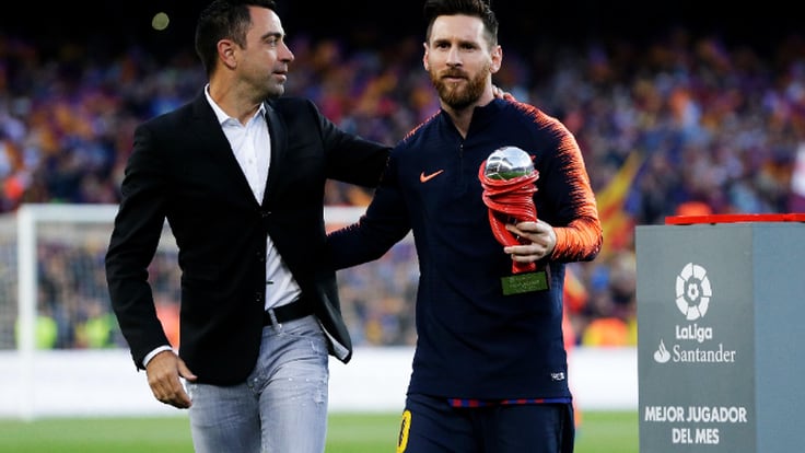 Messi i Mirotic encara computen a la massa salarial del Barça
