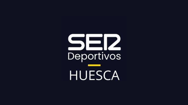 Fernando Lascorz en SER Deportivos Huesca