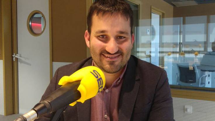 Marzà repon als oients a Radio Castelló
