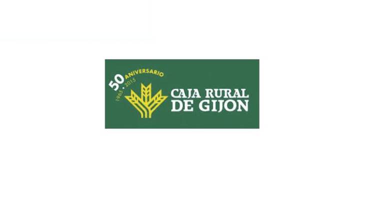 ETV a Jesús Fuentes Villa, presidente de Caja Rural de Gijón