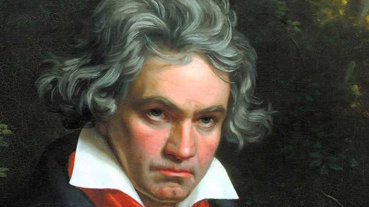 Beethoven, 250+1 año, de su muerte