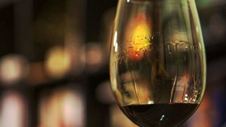 Joaquín Parra nos habla de la guía Wine Up a los mejores vinos monovarietales