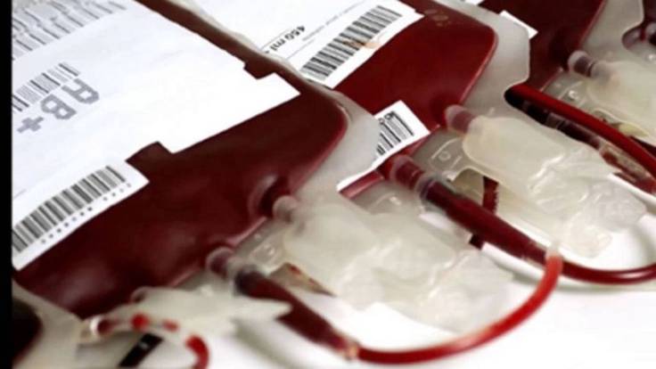 Se buscan donantes de plasma que hayan superado el coronavirus