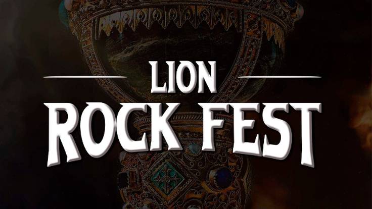 El Ritmo Continúa: Lion Rock Fest, el nuevo gran festival leonés de rock duro (03/05/2023)