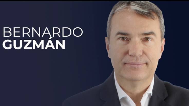 La Firma de Bernardo Guzmán (02-01-2023)