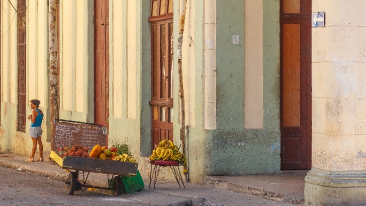 Los peores años de Cuba: apagones, hacinamiento en las casas y supermercado vacíos