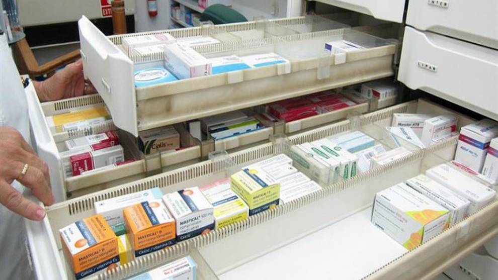 Amoxicilina, Valium o Paracetamol: los medicamentos imposibles de conseguir  en las farmacias | Actualidad | Cadena SER