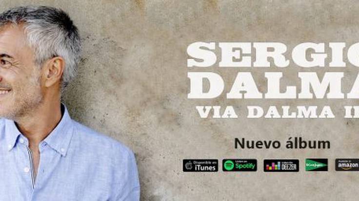 Entrevista con Sergio Dalma en Hoy por Hoy Salamanca (04/01/2018)