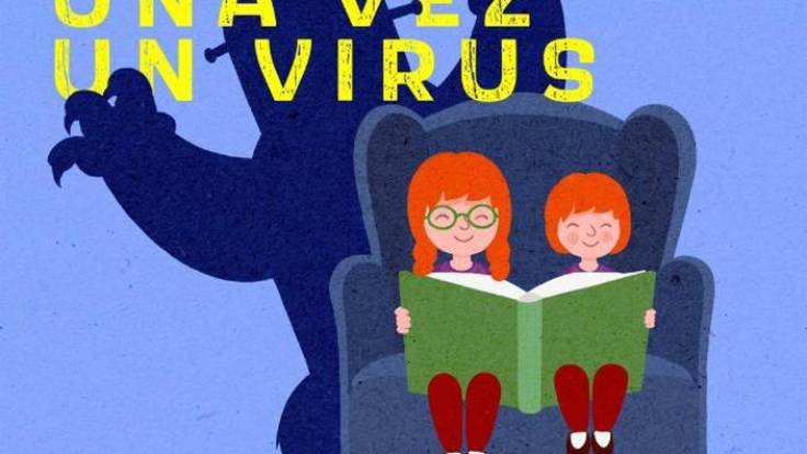 Érase una vez un virus. Capítulo 7: Y la vacuna llegó por Navidad