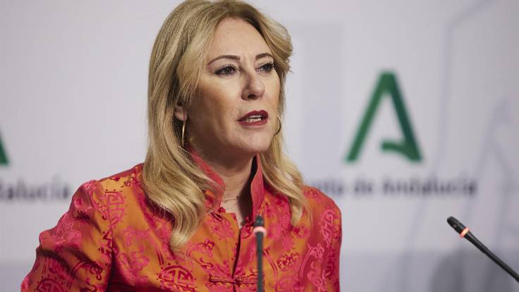 Andalucía pedirá la suspensión cautelar del impuesto a grandes fortunas hasta que el Constitucional se pronuncie