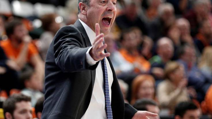 Play Basket: Euroliga: La crisis que no cesa (11/12/2017)