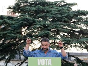 Programa electoral de Vox para las elecciones generales 2023: estas son las propuestas de Santiago Abascal para el 23J