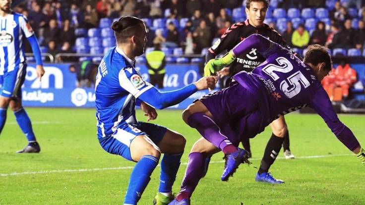 Coruña Deportiva (04/02/19)